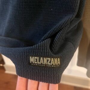 Melanzana Microgrid Shirt